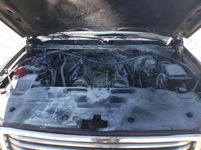 Photo 12 from auction – 2017 GMC YUKON SLT with VIN 1GKS2BKC2HR342695