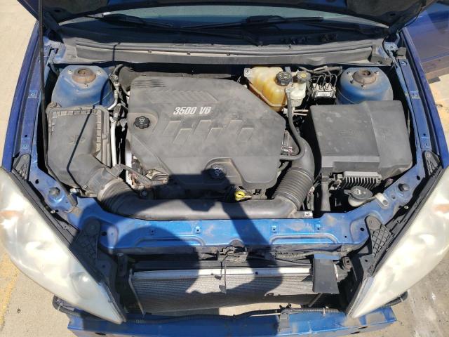 Photo 11 from auction – 2007 PONTIAC G6 BASE with VIN 1G2ZG58N174102723