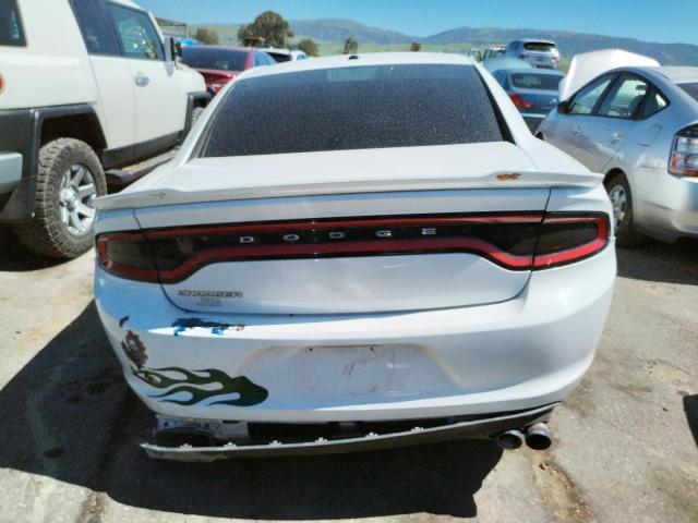 Photo 6 from auction – 2015 DODGE CHARGER SE with VIN 2C3CDXBG2FH761836