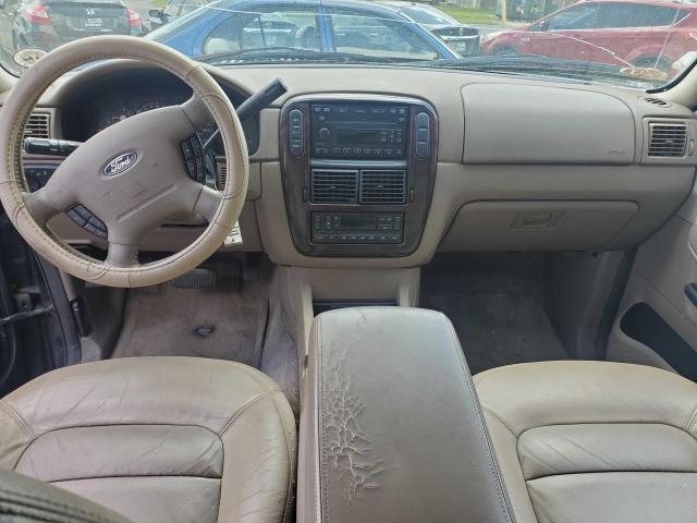Foto 9 de la subasta – 2003 FORD EXPLORER L con VIN 1FMZU85W73UB76768