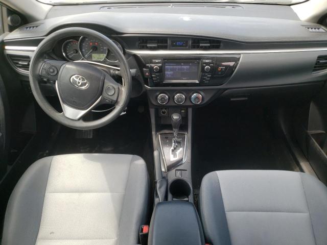 Photo 8 from auction – 2016 TOYOTA COROLLA L with VIN 2T1BURHE0GC693718