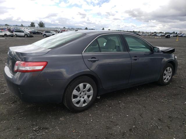 Photo 3 from auction – 2011 TOYOTA CAMRY BASE with VIN 4T1BF3EK4BU149876
