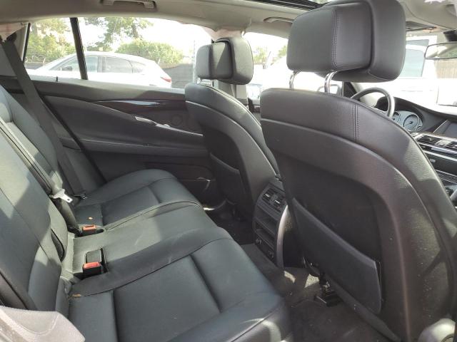 Photo 10 from auction – 2012 BMW 535 IGT with VIN WBASN2C53CC202263