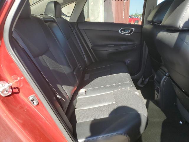 Photo 10 from auction – 2017 NISSAN SENTRA S with VIN 3N1AB7AP8HY378431
