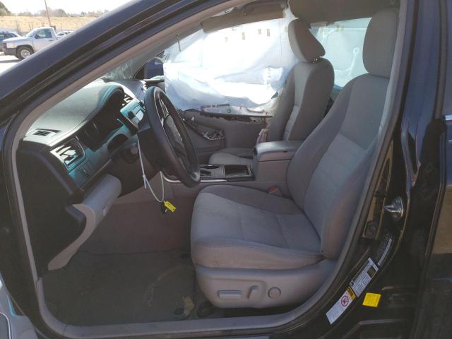Photo 7 from auction – 2017 TOYOTA CAMRY LE with VIN 4T1BF1FK8HU635909