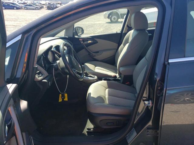 Photo 7 from auction – 2016 BUICK VERANO with VIN 1G4PP5SK0G4128064