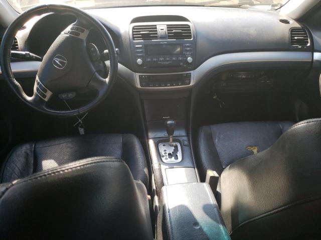 Photo 8 from auction – 2006 ACURA TSX with VIN JH4CL96896C006973