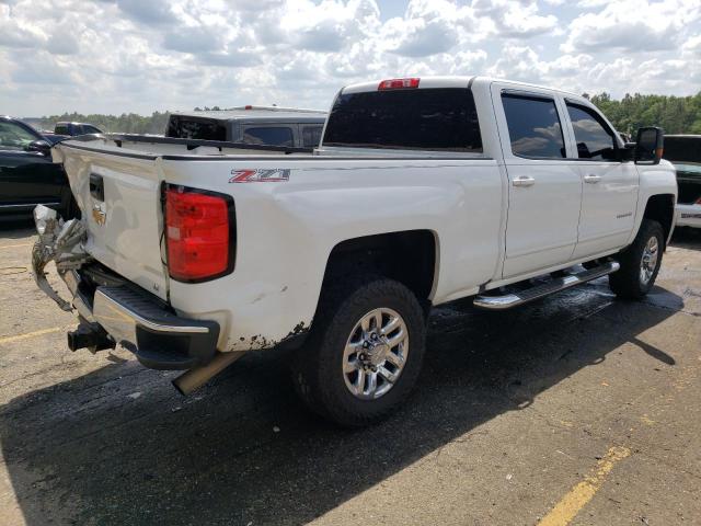 Photo 3 from auction – 2016 CHEVROLET SILVERADO with VIN 1GC1KVEG1GF272680