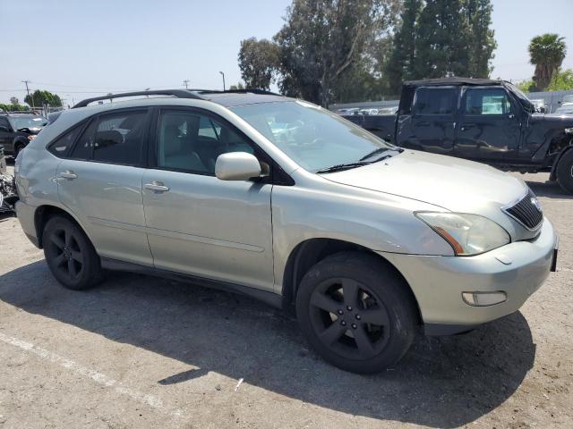 Photo 4 from auction – 2005 LEXUS RX 330 with VIN JTJGA31U750055998