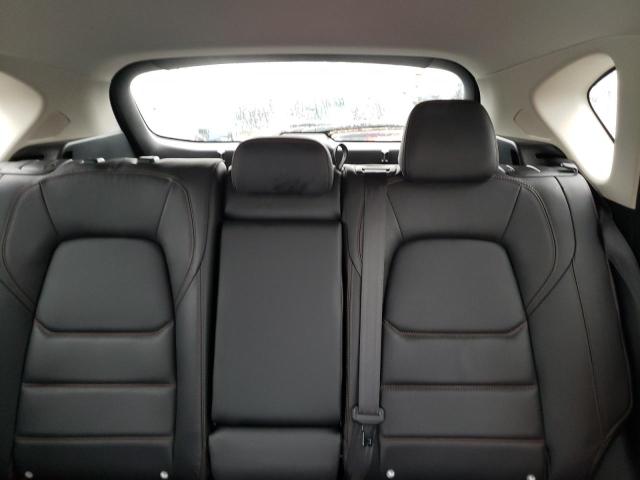 Photo 10 from auction – 2019 MAZDA CX-5 GRAND with VIN JM3KFBDM9K0531255