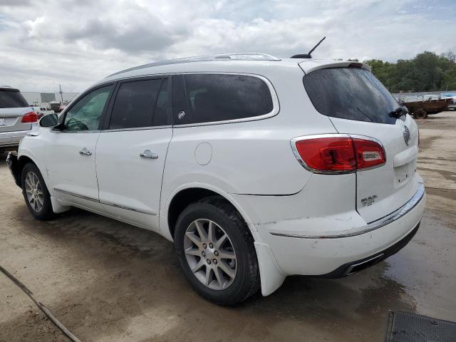 Photo 2 from auction – 2017 BUICK ENCLAVE with VIN 5GAKRBKDXHJ125055
