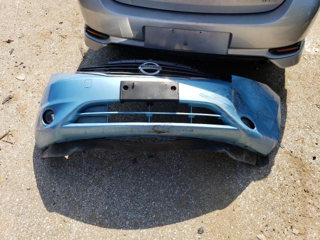 Photo 12 from auction – 2014 NISSAN VERSA NOTE with VIN 3N1CE2CP4EL410817