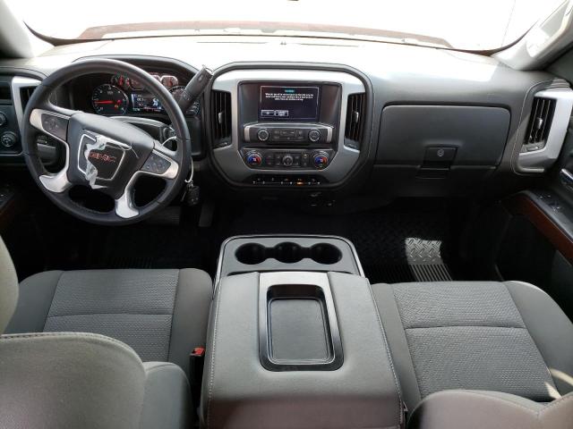 Photo 8 from auction – 2018 GMC SIERRA K15 with VIN 3GTU2MECXJG611978