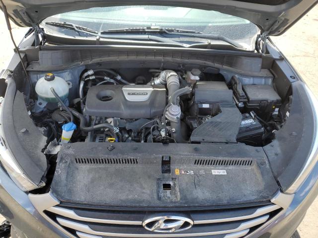 Photo 12 from auction – 2017 HYUNDAI TUCSON LIM with VIN KM8J3CA24HU330205