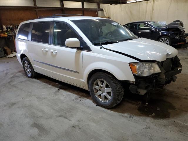 Photo 4 from auction – 2012 CHRYSLER TOWN & COU with VIN 2C4RC1BG8CR213609