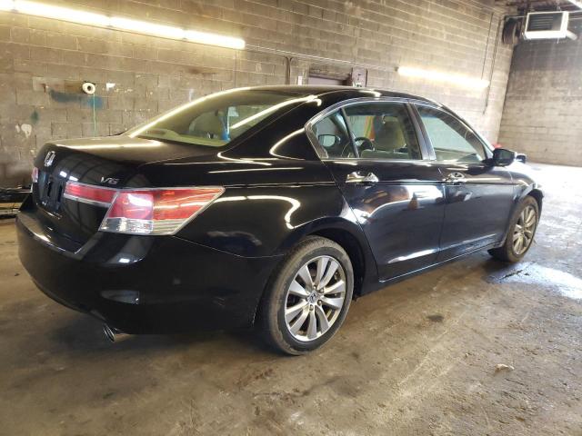 Photo 3 from auction – 2012 HONDA ACCORD EX with VIN 1HGCP3F71CA002905