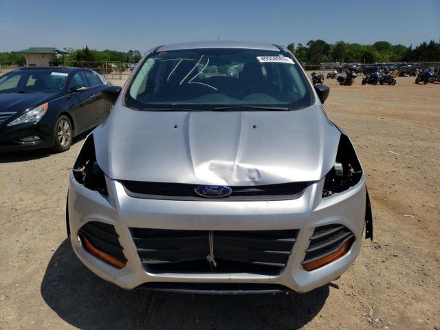 Photo 5 from auction – 2014 FORD ESCAPE S with VIN 1FMCU0F75EUC76515