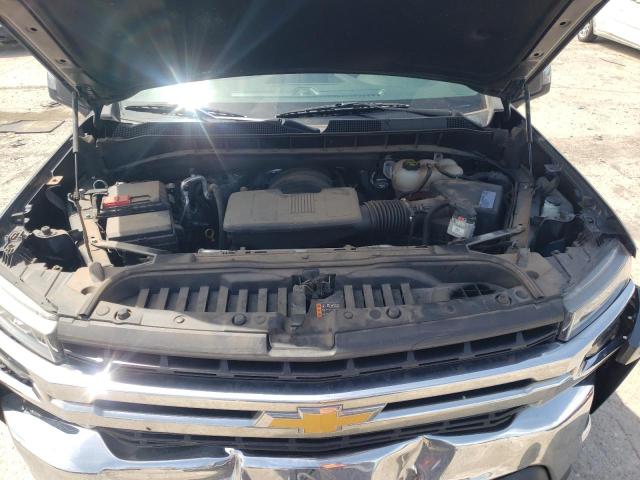 Photo 11 from auction – 2019 CHEVROLET SILVERADO with VIN 3GCUYDED6KG190110