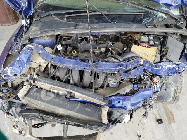 Photo 11 from auction – 2012 FORD FOCUS SE with VIN 1FAHP3K23CL257631