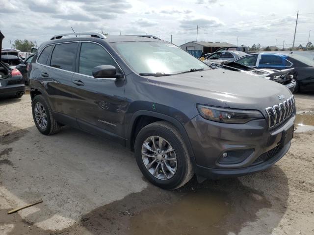 Photo 4 from auction – 2020 JEEP CHEROKEE L with VIN 1C4PJMLB1LD602726