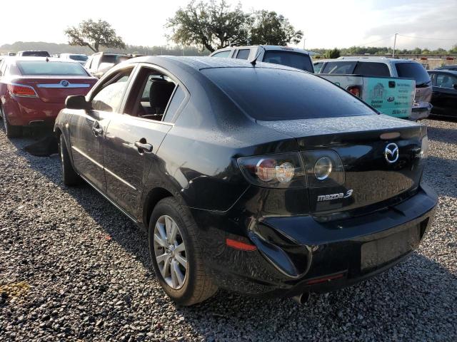 Photo 2 from auction – 2007 MAZDA 3 I with VIN JM1BK12F471767624