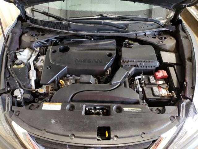 Photo 11 from auction – 2017 NISSAN ALTIMA 2.5 with VIN 1N4AL3APXHC492576