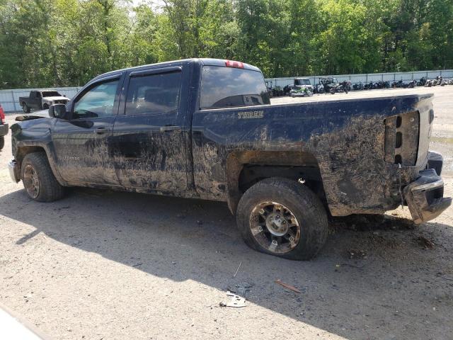 Photo 2 from auction – 2014 CHEVROLET SILVERADO with VIN 3GCPCPEC1EG103612