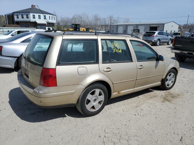 Photo 3 from auction – 2003 VOLKSWAGEN JETTA with VIN WVWSK61J81W600082