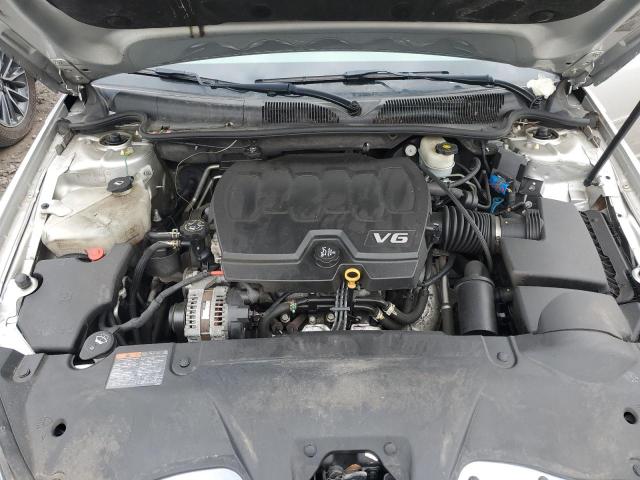 Photo 11 from auction – 2009 BUICK LUCERNE CX with VIN 1G4HD57179U148277