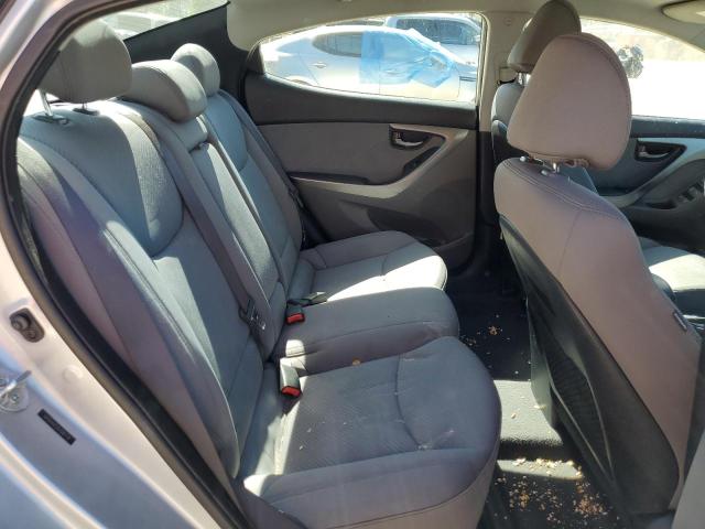 Photo 10 from auction – 2013 HYUNDAI ELANTRA GL with VIN 5NPDH4AE2DH286728
