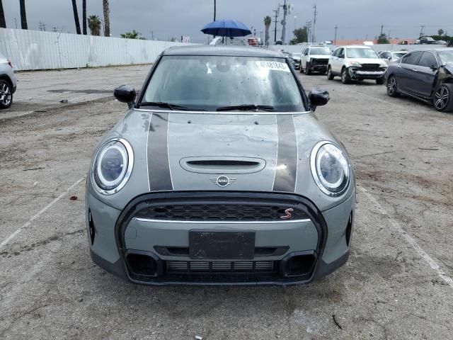 Photo 5 from auction – 2023 MINI COOPER S with VIN WMW53DK00P2S65840