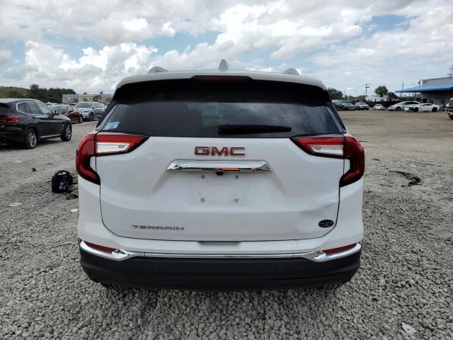 Photo 6 from auction – 2022 GMC TERRAIN with VIN 3GKALPEV5NL279193