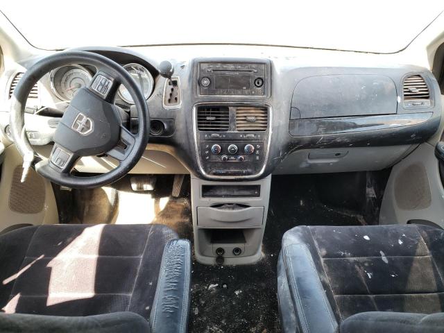 Photo 8 from auction – 2013 DODGE GRAND CARA with VIN 2C4RDGCG9DR771887