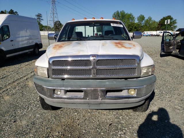 Photo 5 from auction – 1997 DODGE RAM 3500 with VIN 3B7MF33W8VM534708
