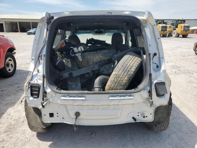Photo 6 from auction – 2017 KIA SOUL with VIN KNDJN2A20H7441129