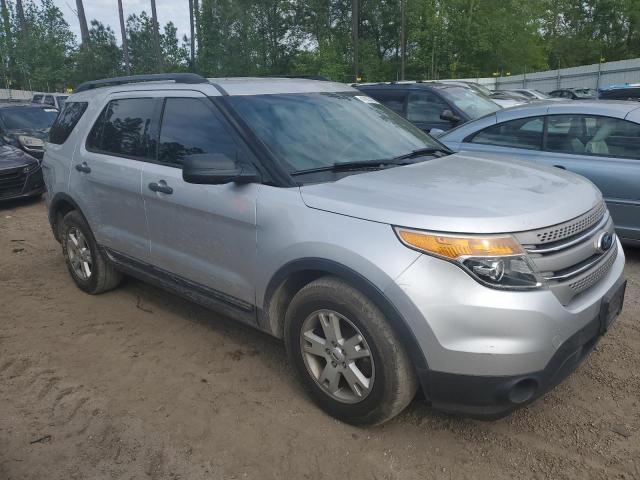 Photo 4 from auction – 2013 FORD EXPLORER with VIN 1FM5K7B85DGC37426