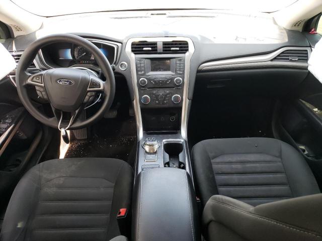 Photo 8 from auction – 2017 FORD FUSION SE with VIN 3FA6P0LU9HR385614
