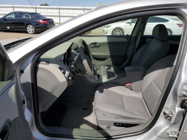 Photo 7 from auction – 2012 CHEVROLET MALIBU LS with VIN 1G1ZA5E01CF387436