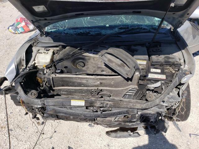 Photo 11 from auction – 2006 HYUNDAI SONATA GLS with VIN 5NPEU46F26H045689