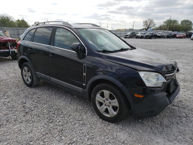 Photo 4 from auction – 2014 CHEVROLET CAPTIVA LS with VIN 3GNAL2EK2ES537400