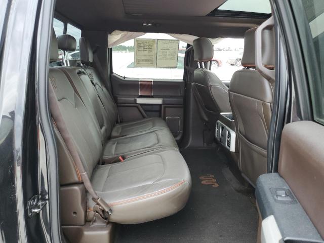 Photo 10 from auction – 2015 FORD F150 SUPER with VIN 1FTEW1EF2FFB33484