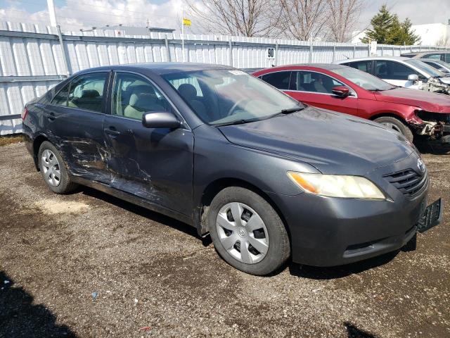 Photo 4 from auction – 2007 TOYOTA CAMRY CE with VIN 4T1BE46K57U055715