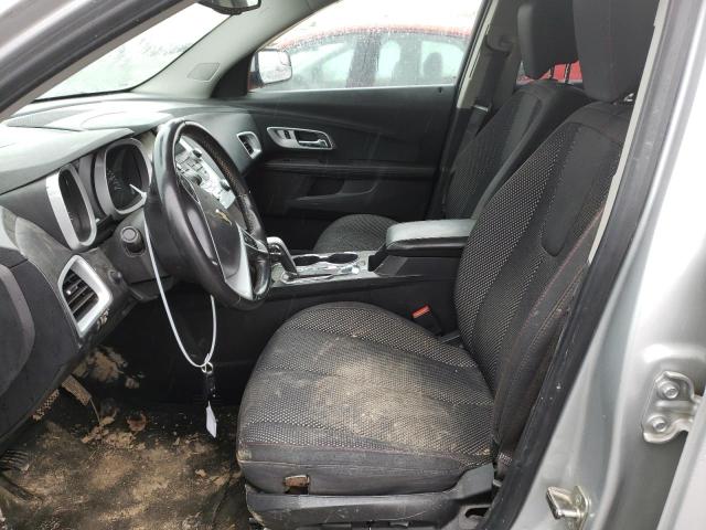 Photo 7 from auction – 2012 CHEVROLET EQUINOX LT with VIN 2GNALDEK3C1115575