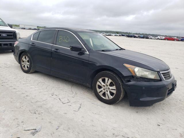 Photo 4 from auction – 2008 HONDA ACCORD LXP with VIN JHMCP26408C038545