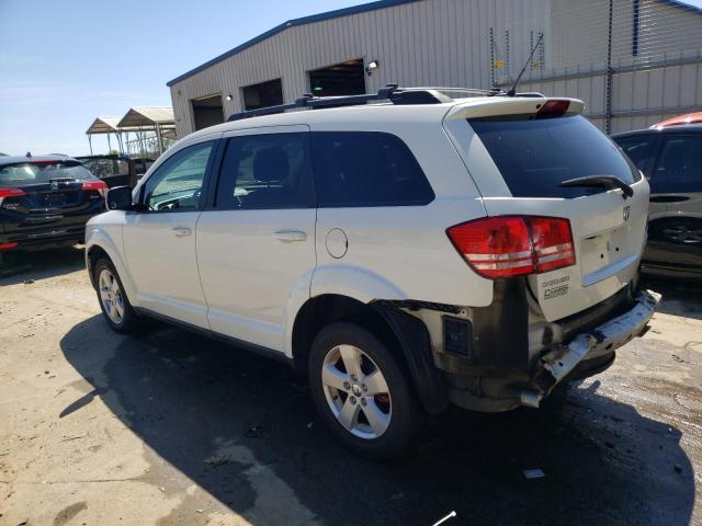 Photo 2 from auction – 2010 DODGE JOURNEY SX with VIN 3D4PG5FV0AT239467