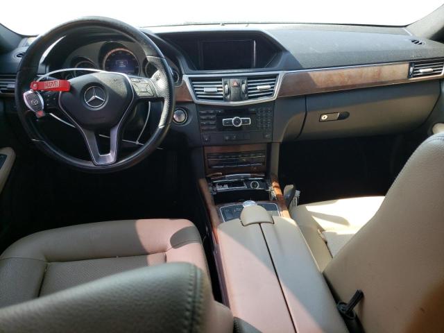 Photo 8 from auction – 2013 MERCEDES-BENZ E 350 with VIN WDDHF5KB8DA690907