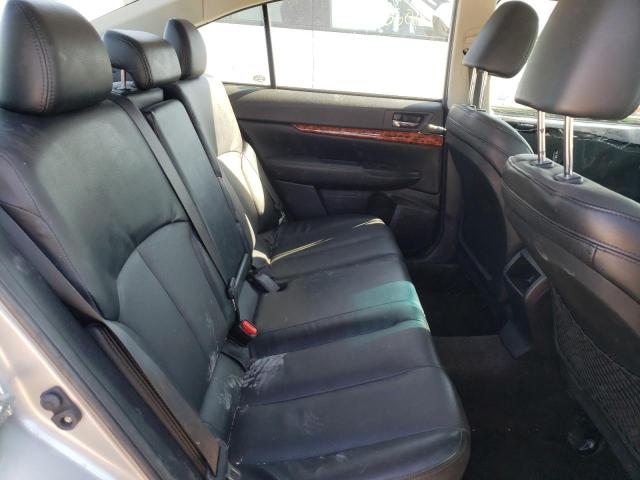 Photo 10 from auction – 2011 SUBARU LEGACY 2.5 with VIN 4S3BMBK65B3263970