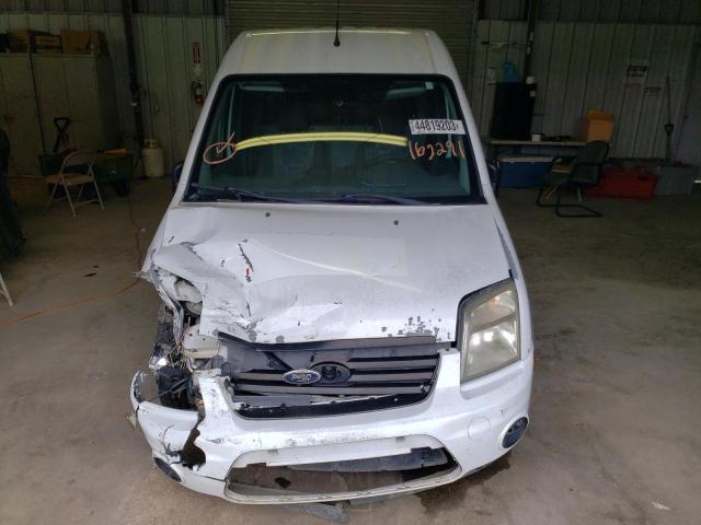 Photo 5 from auction – 2013 FORD TRANSIT with VIN NM0LS7DN1DT162291