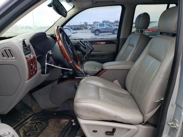 Photo 7 from auction – 2007 GMC ENVOY DENA with VIN 1GKES63M472143490