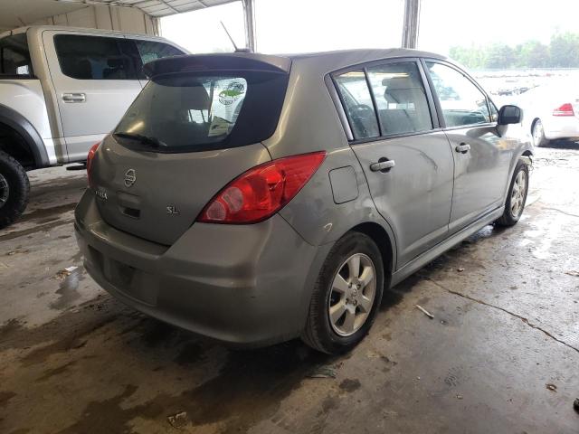 Photo 3 from auction – 2011 NISSAN VERSA S with VIN 3N1BC1CP4BL442030